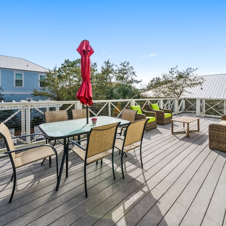 Joanna House 30A