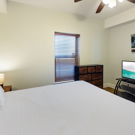 Ocean Villa 1802