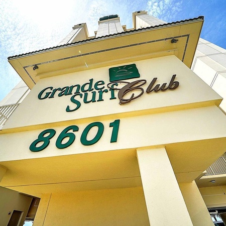 Grand Surf 7E