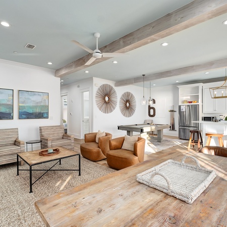 Sunrise House