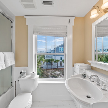 Shangri-La at Carillon Beach