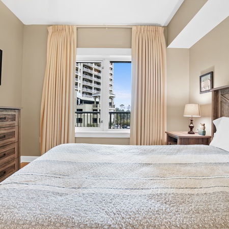 Grand Panama 407