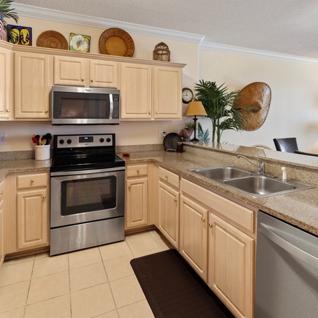 Ocean Villa 906