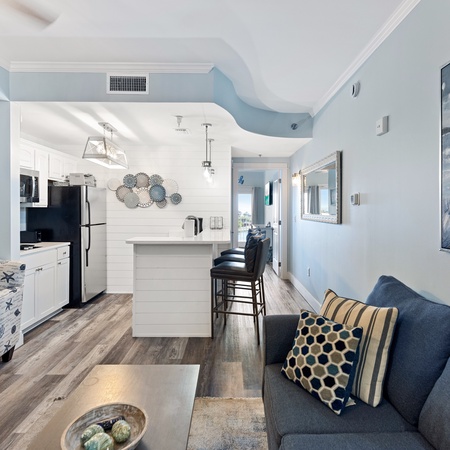 Carillon Inn 515