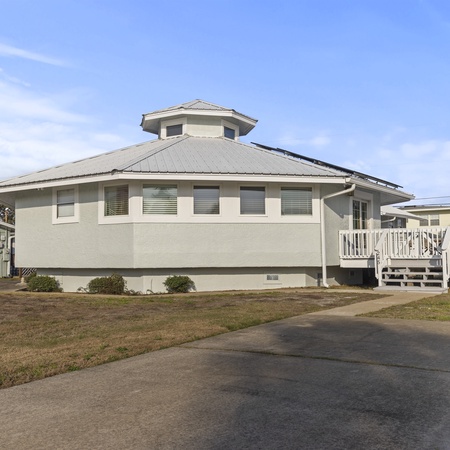 Belaire Bungalow