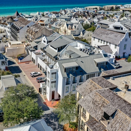 Rosemary Bch 5 Main St 1F