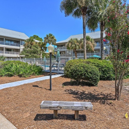 Beachwood Villas D5