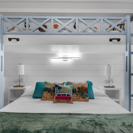 Crescent 116 Destin