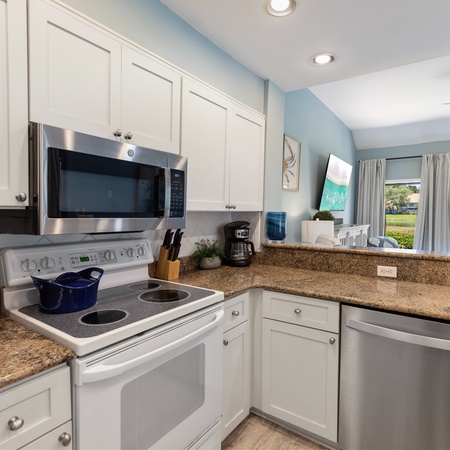 Beachwalk Villa 5115
