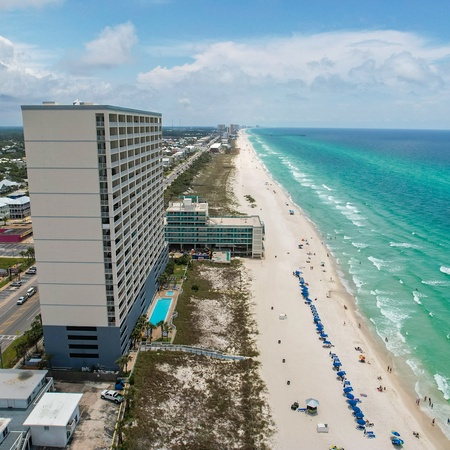 Ocean Reef 909