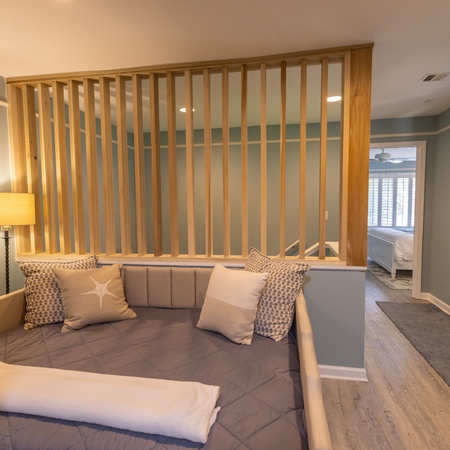 Beachwalk Villa 5115