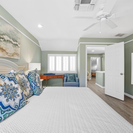 Beachwalk Villa 5115