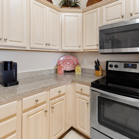Ocean Villa 606