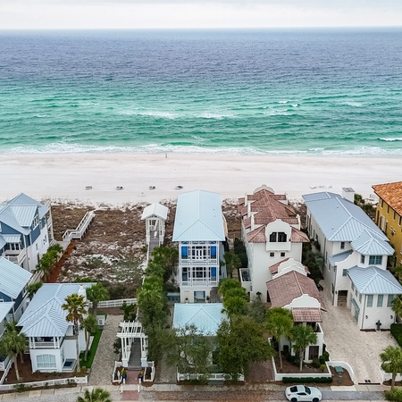 Shangri-La at Carillon Beach