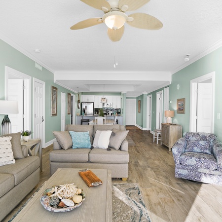Ocean Ritz 1603