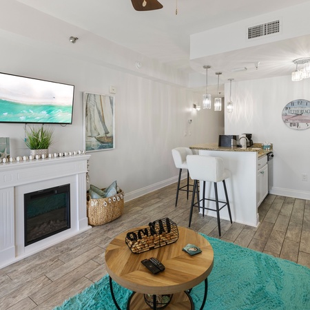 Carillon Inn 313