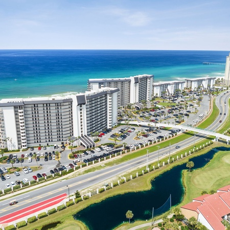 Edgewater Leeward 101