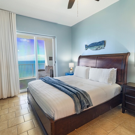 Ocean Ritz 2001