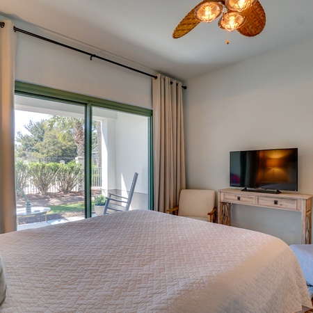 Inn at Seacrest 104