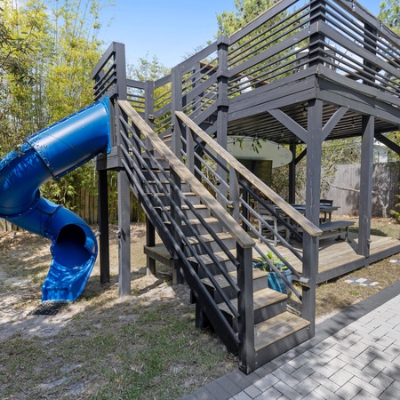 The Poole Party
