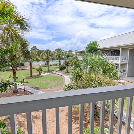 Beachwood Villas D5