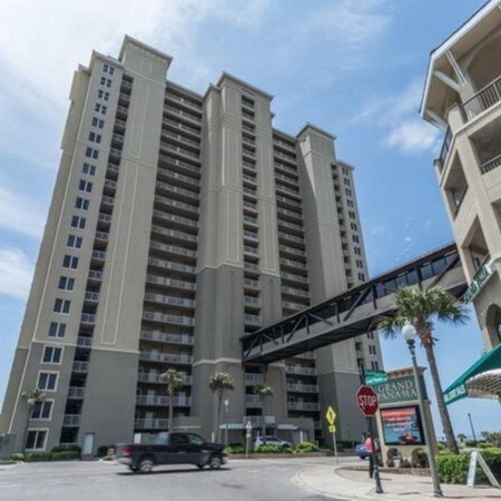 Grand Panama 407