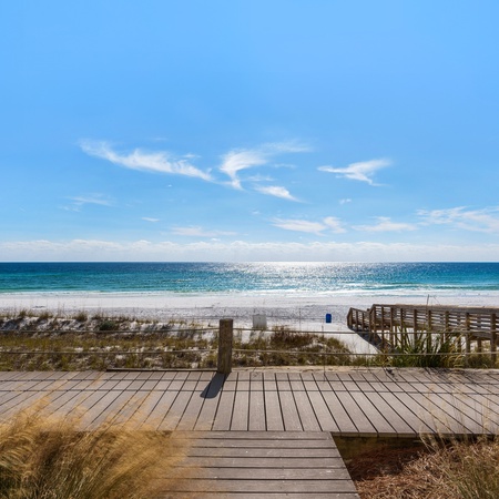 Crystal Sands 105B