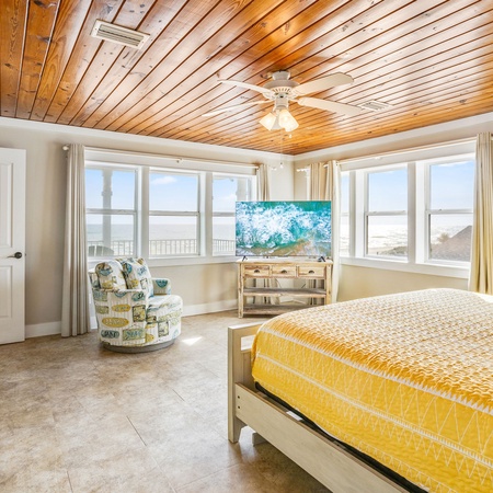 Beach Roost