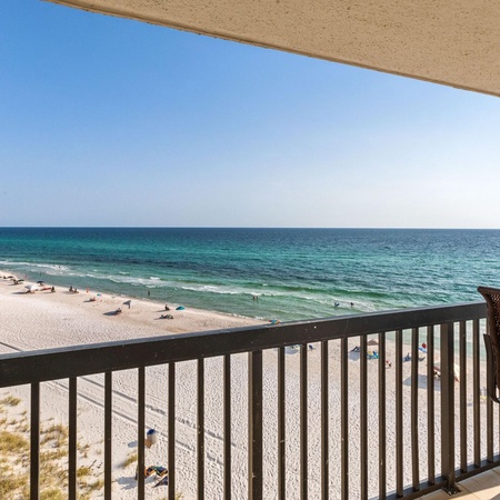 Pinnacle Port Penthouse