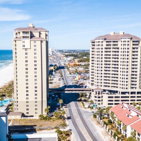 Grand Panama 407