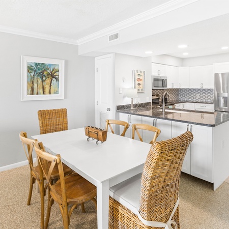 Shoreline Villas 1