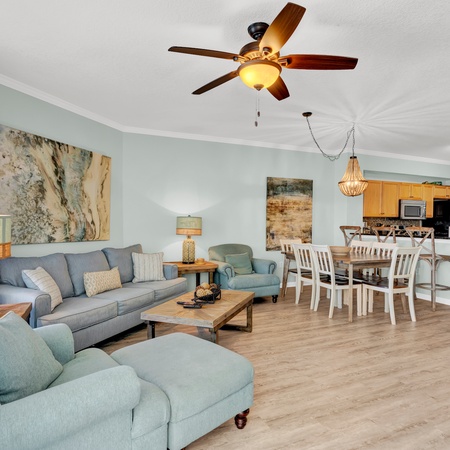 Dunes of Seagrove 106A