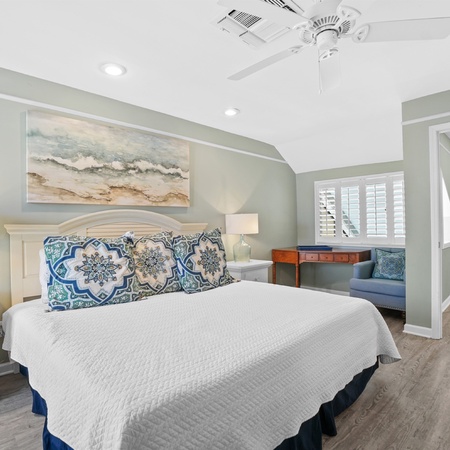 Beachwalk Villa 5115