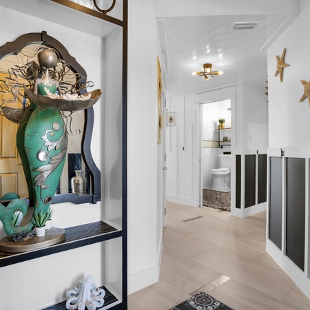 Crescent 217 Destin