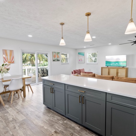 Sunnyside Villa
