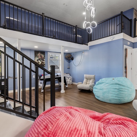 122 Kelly St