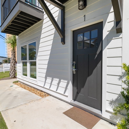 Villas at Laguna Beach 1