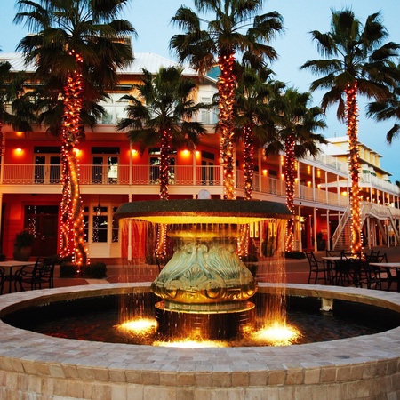 Shangri-La at Carillon Beach