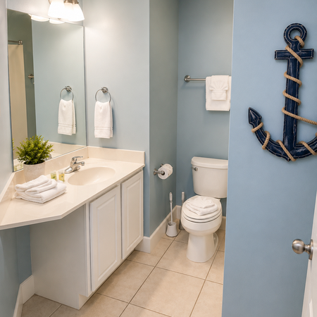 Sunrise 2401