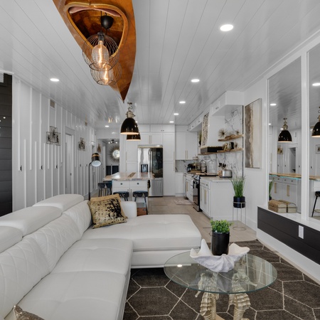 Crescent 217 Destin