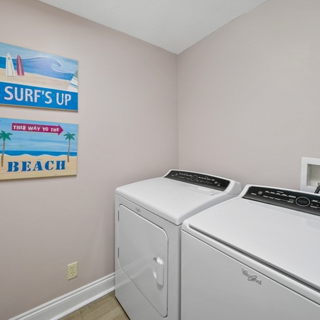 Calypso 206W -XL VIP parking