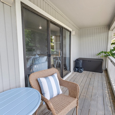 Beachwood Villas D5