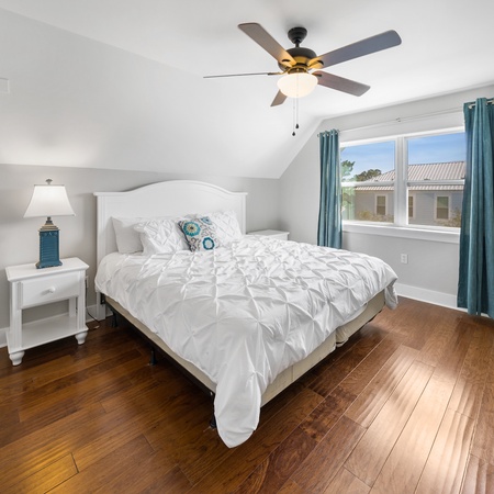 Joanna House 30A