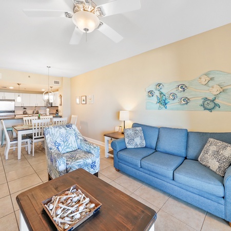 Grand Panama 407