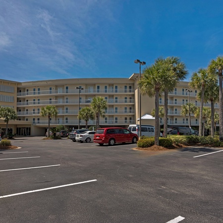Crescent 217 Destin