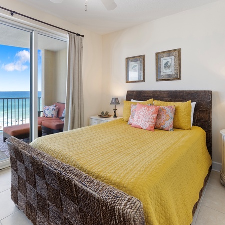 Ocean Villa 606
