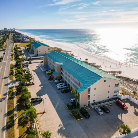 Crystal Sands 110A