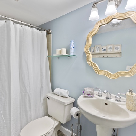 Beachwalk Villa 5115
