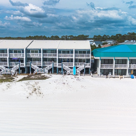 Shoreline Villas 1