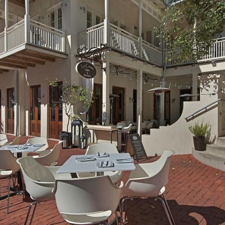 Rosemary Bch 5 Main St 1F